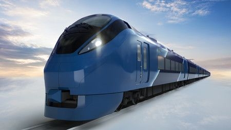 JR East to Launch New Overnight Express Train in 2027