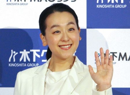 Mao Asada to Launch Figure Skating School