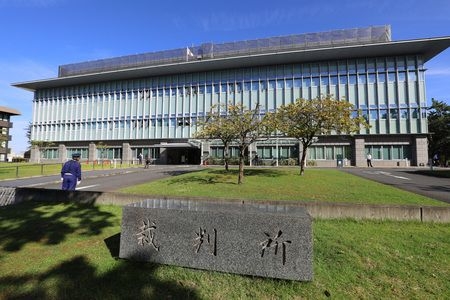 Trial of Ex-PM Abe's Assassin Set to begin on Oct. 28
