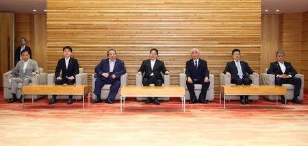 Japan SDF's Handling of Secrets Raises Serious Concern: Report