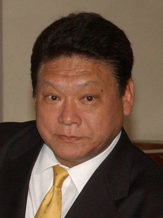 Prominent Ex-Sumo Wrestler Masuiyama Dies at 76