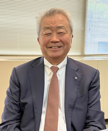 INTERVIEW: Keidanren Exec Calls for Japan-First Stance