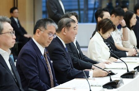 1.9 T. Yen Eyed for 2011 Tsunami Reconstruction over 5 Yrs