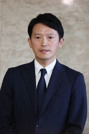 Hyogo Governor Referred to Prosecutors over Alleged Vote Buying