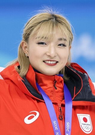 Japanese Figure Skater Sakamoto to Retire after Next Season