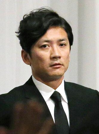 Japanese Pop Star Kokubun Halts Activities