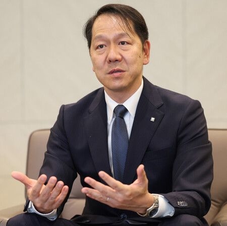 INTERVIEW: Tokio Marine to Actively Pursue Acquisitions