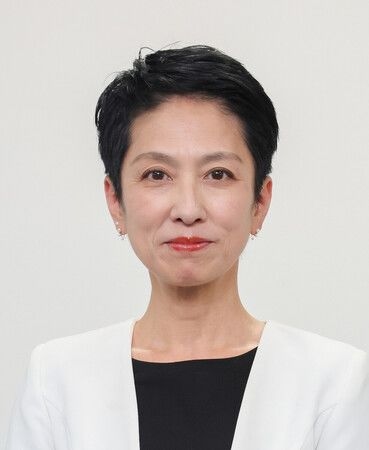 Opposition CDP to Field Renho in Upper House Poll