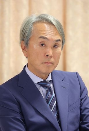 Former Land Minister Nobuteru Ishihara Leaves Politics