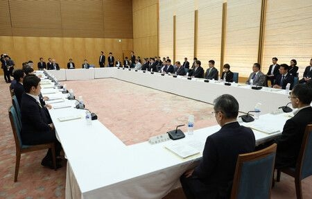 Japan Adopts Plan to Cut Nankai Quake Deaths by 80 Pct
