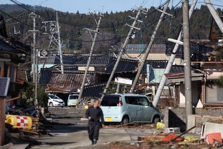 2025 POLLS: Debates on Disaster Management Lacking Momentum