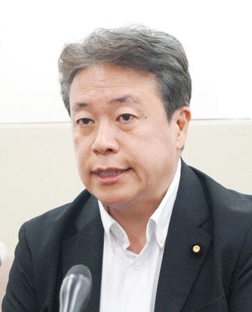 Tsuruho to Quit as Diet Committee Chief over Quake Gaffe