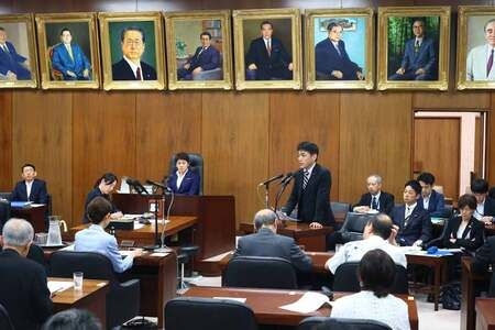 2025 POLLS: Japanese Parties Apart over Gender Issues