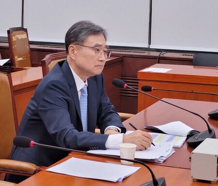 S. Korean Foreign Min. Nominee Vows Mature Ties with Japan
