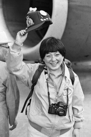 Japanese Adventurer, Actor Masako Izumi Dies at 77