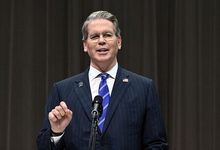 U.S. Seeking Best Deal for Americans in Talks with Japan: Bessent