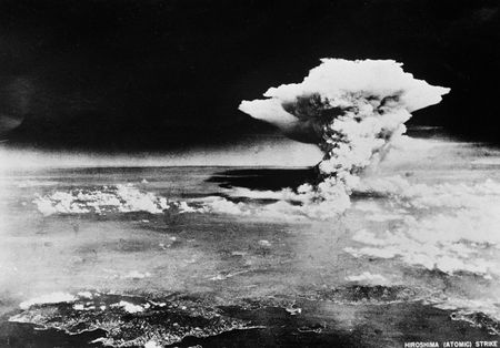 Americans Split over Atomic Bombings of Hiroshima, Nagasaki