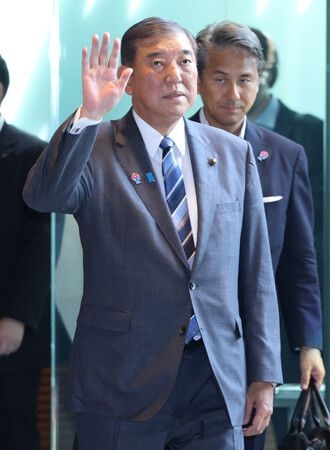 LDP Lawmakers' Plenary Meeting Eyed for Aug. 8