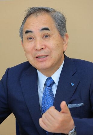 Kobayashi Pharm Chm. Vows Corporate Culture Reform