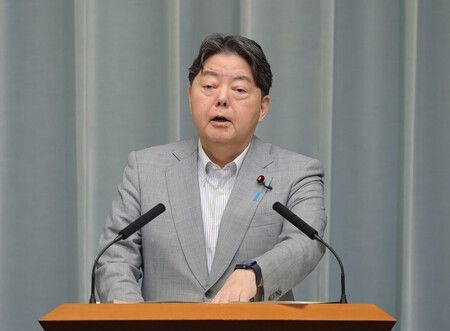 Japan Calls for Strict Punishment over Latest Suzhou Attack