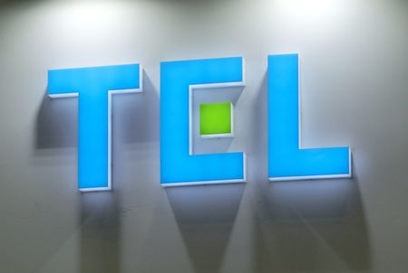 Ex-Tokyo Electron Unit Worker Linked to Data Theft