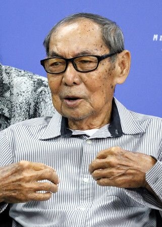 80 Years On: Filipino-Japanese Descendant Eager for Japanese Citizenship