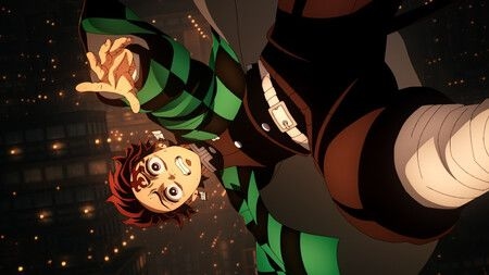 New Demon Slayer Film Tops 20 B. Yen at Box Office