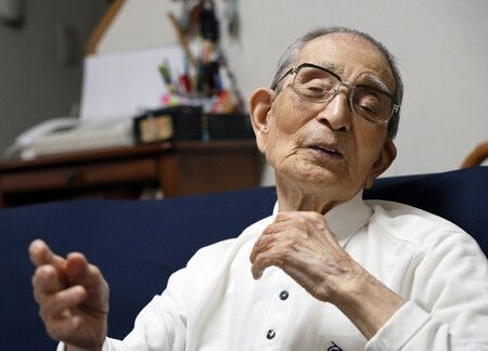 80 Years On: 102-Year-Old Recalls Secret Training for Guerrilla Warfare