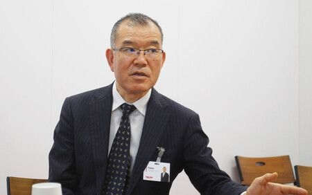 INTERVIEW: Rakuten Bank to Test AI for Loan Screening