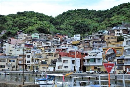 Gravel Carrier Captain Arrested over Yacht Collision in Oita