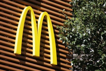 McDonald's Japan to Tighten Purchase Limit on Pokemon Happy Set