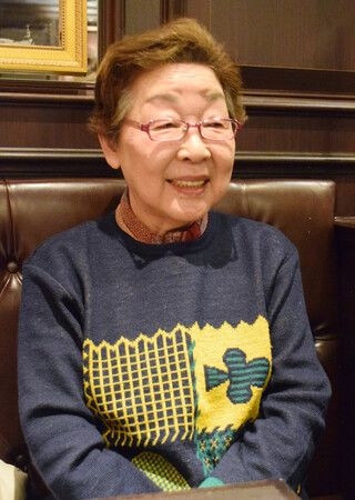 80 Years On: Woman Orphaned by Tokyo Air Raid Had Her Life Turned Upside Down