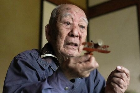 80 Years On: Suicide Pilots Shared True Feelings of Not Wanting to Die