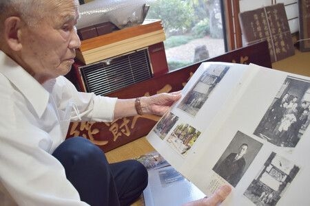 80 Years On: State Policy Victimized Manchuria Pioneers