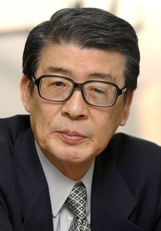 Famed Japanese Rocket Engineer Tomifumi Godai Dies at 92
