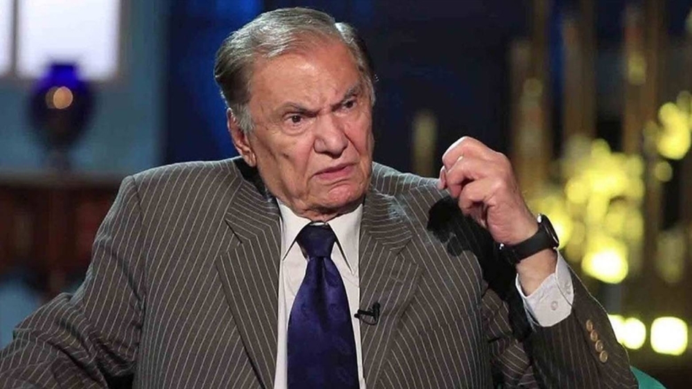 وفاة شيخ المخرجين العراقيين