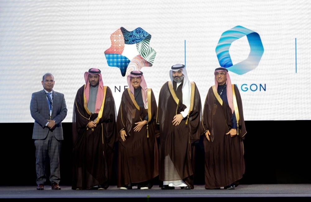 مؤتمر ليب 25 في يومه الثاني يواصل إعلاناته الضخمة باستثمارات في التقنية والذكاء الاصطناعي بأكثر من 7.5 مليار دولار