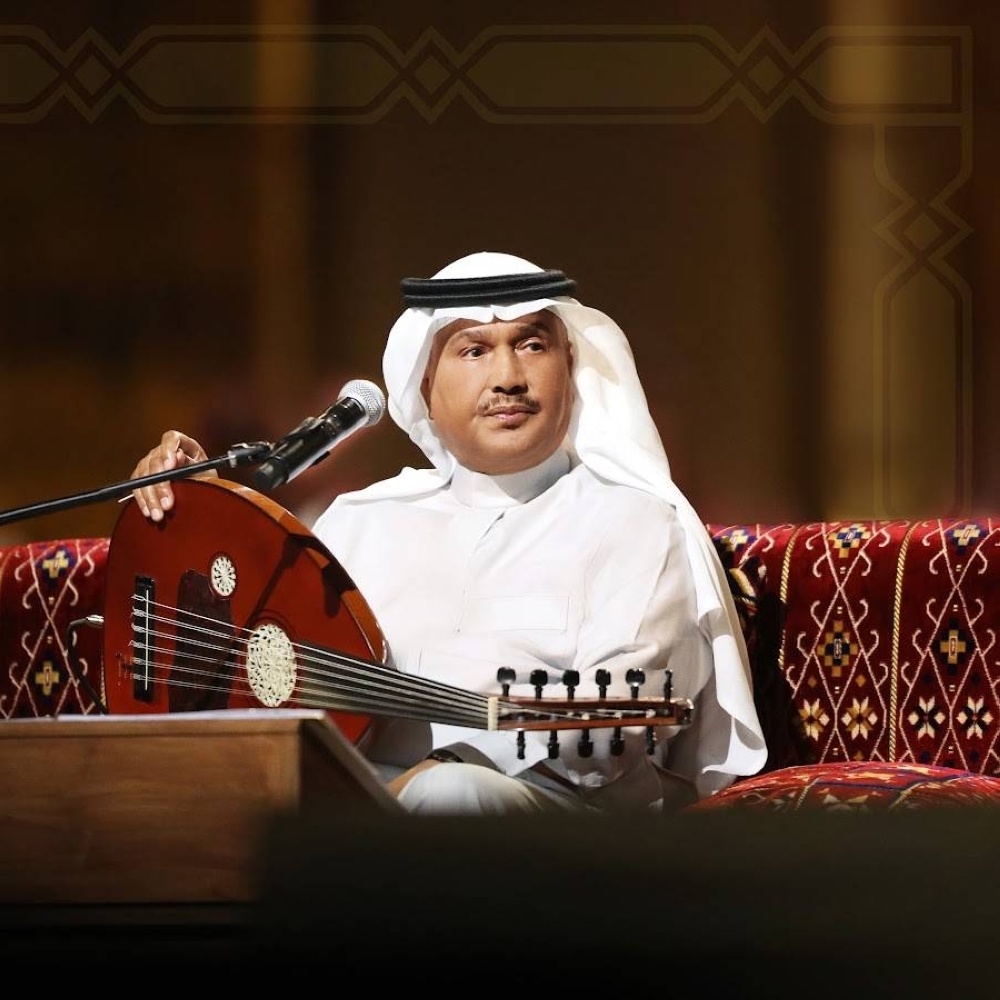 فنان العرب يحيي «ليلة سهيل» احتفاء بيوم التأسيس