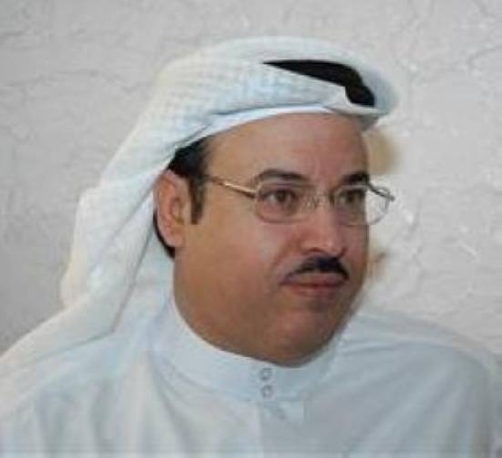 «صب وتعال اتذكرك».. مرثية فهد عافت تجبر مصاب الشعراء في رحيل مسفر الدوسري