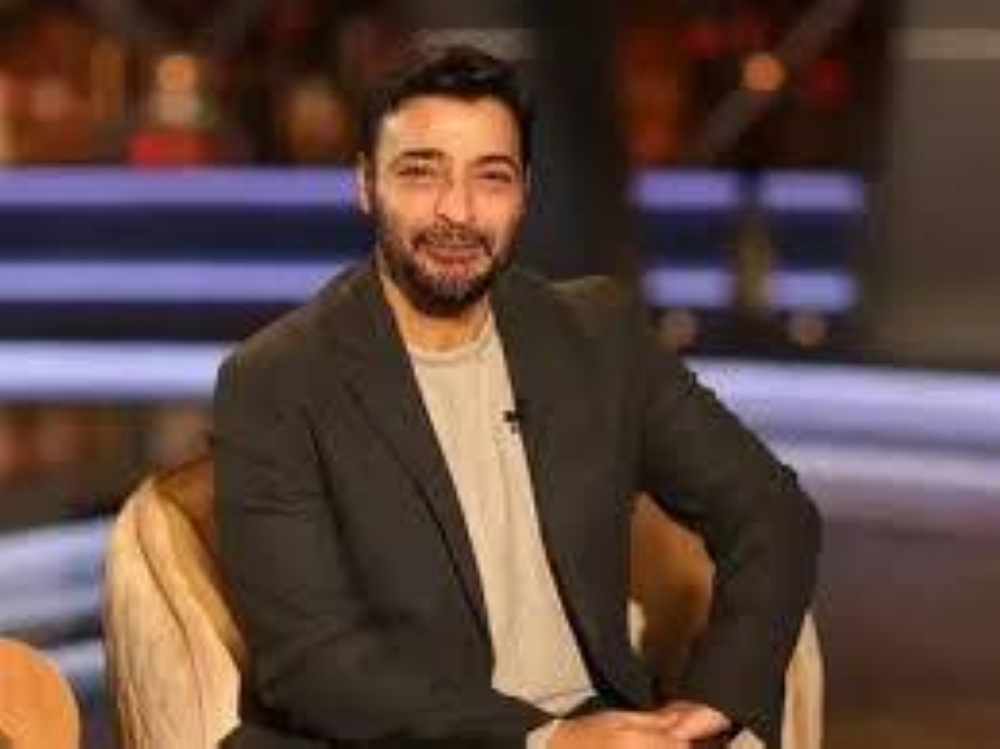 حميد الشاعري: لم أتزوج مجدداً ولا أعرف مصدر الأخبار