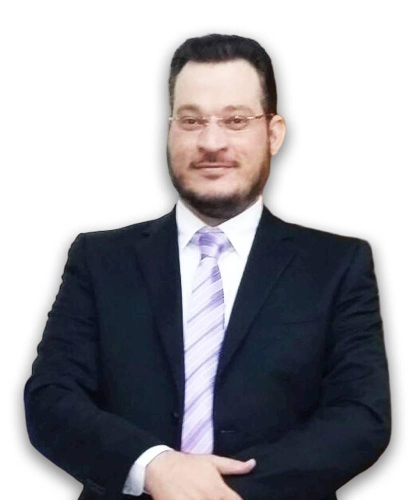 المهندس حلواني ينال الدكتوراه في الإدارة الإستراتيجية