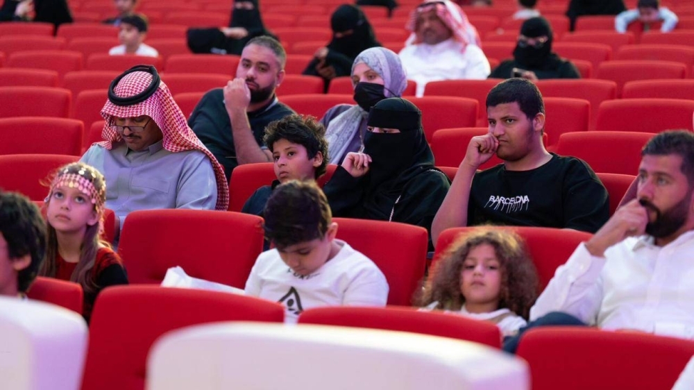 «الفنون الصخرية».. قراءة في تاريخ الجزيرة العربية