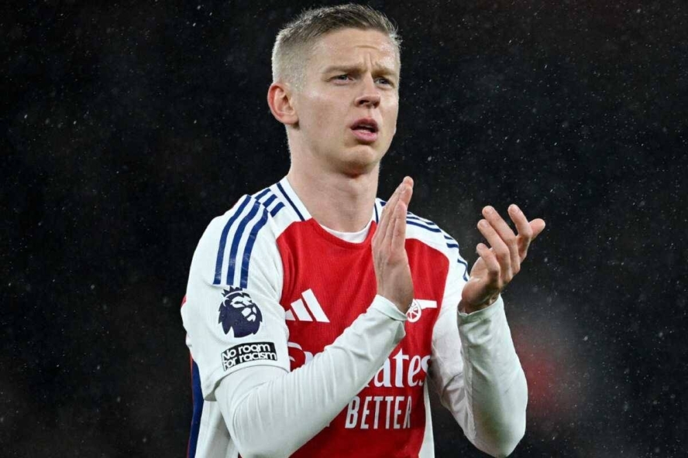 «الضرائب البريطانية» تضرب لاعب أرسنال