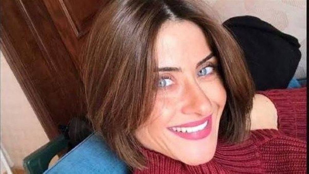 كشفت أسباب طلاقها.. الفنانة المصرية هيدي كرم: أخترت سعادتي