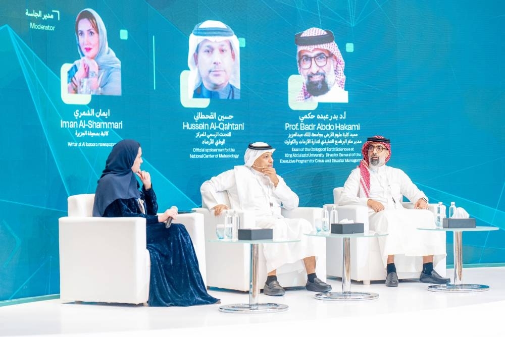 «حديث المنتدى»:9 جلسات تتناول التخطيط الإعلامي وتأهيل الكوادر