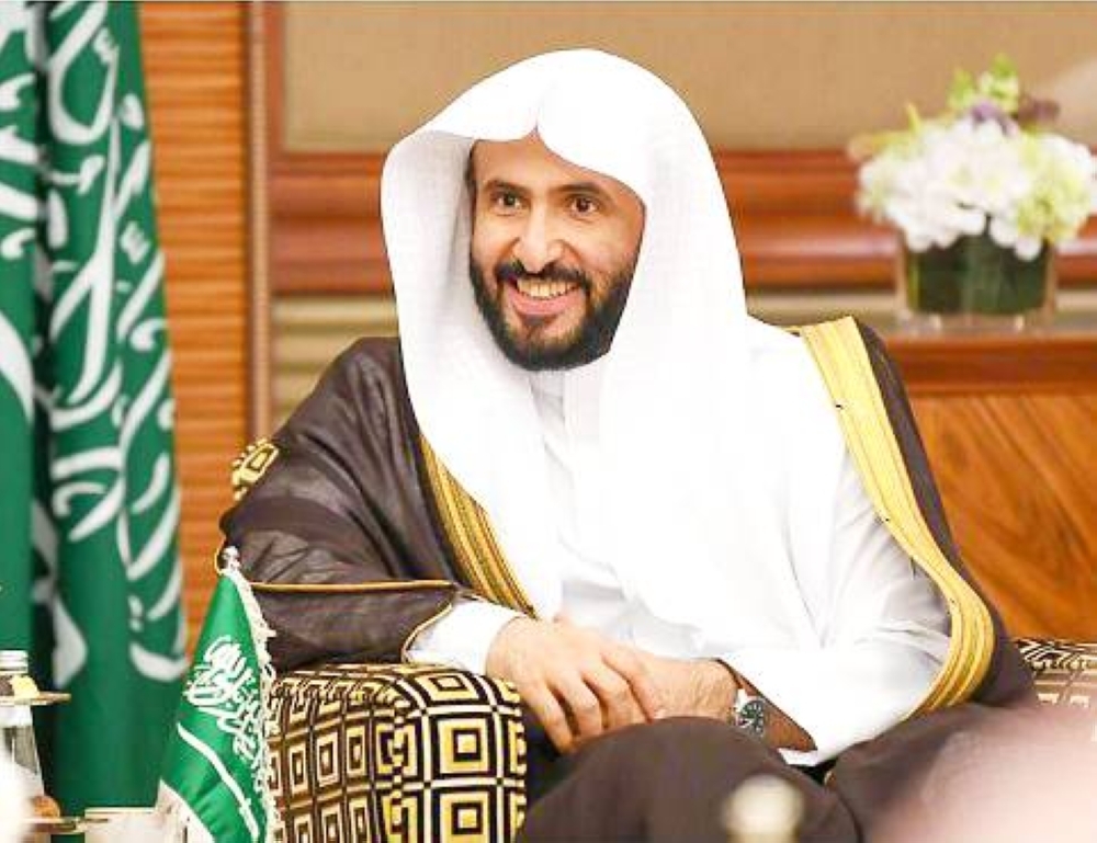 وزير العدل: لائحة الأحوال الشخصية خطوة لتعزيز استقرار الأسرة