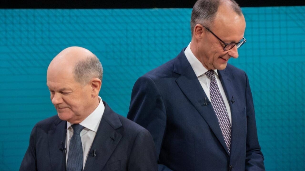 انتخابات برلمانية حاسمة.. المعارضة الألمانية الأوفر حظاً