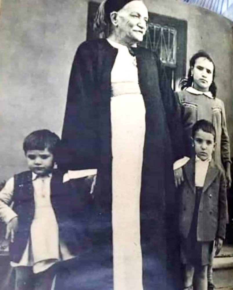 حمد باشا الباسل.. شيخ العرب والوطنيين المصريين