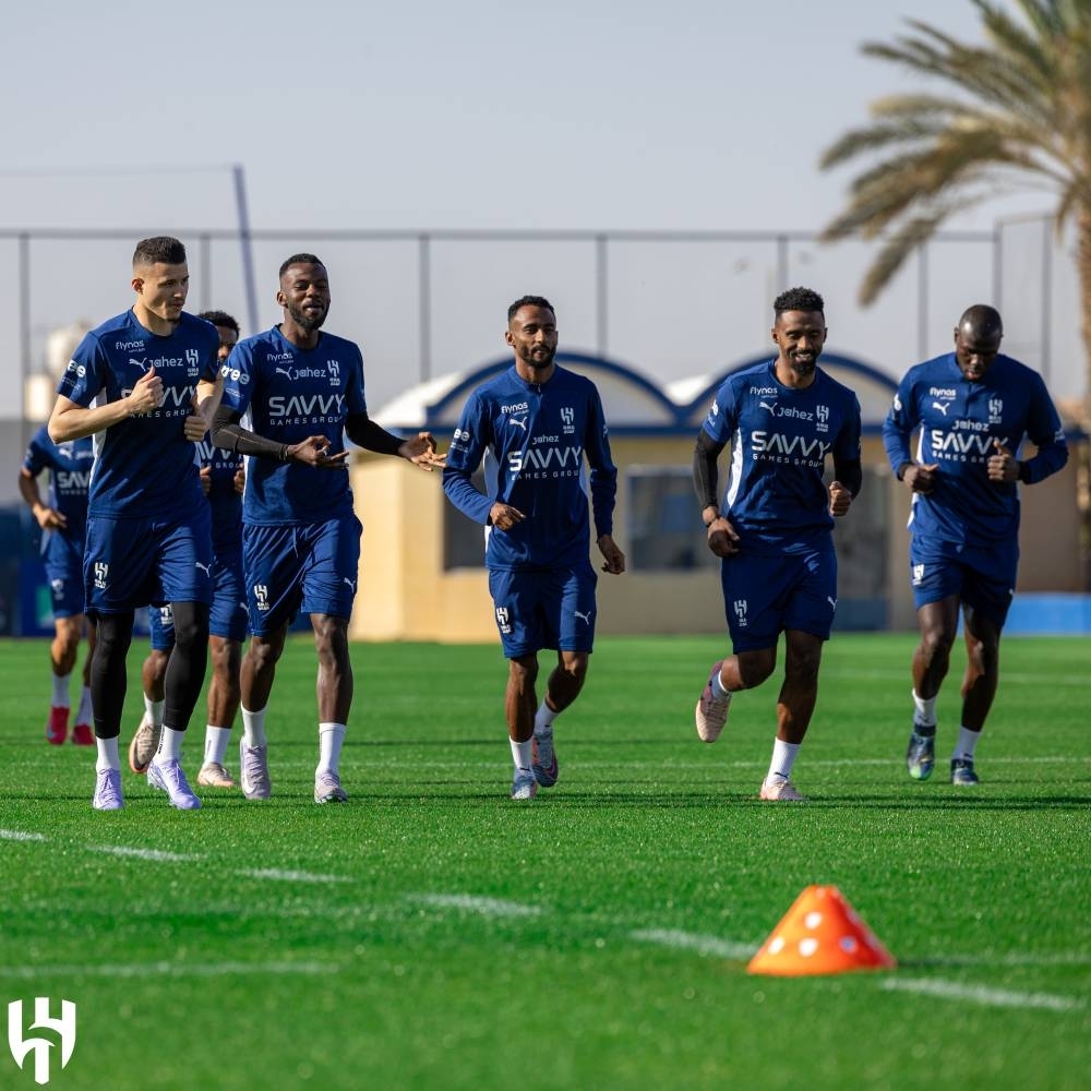 «رازفان» لـ«جماهير الهلال»: لا تفقدوا آمالكم