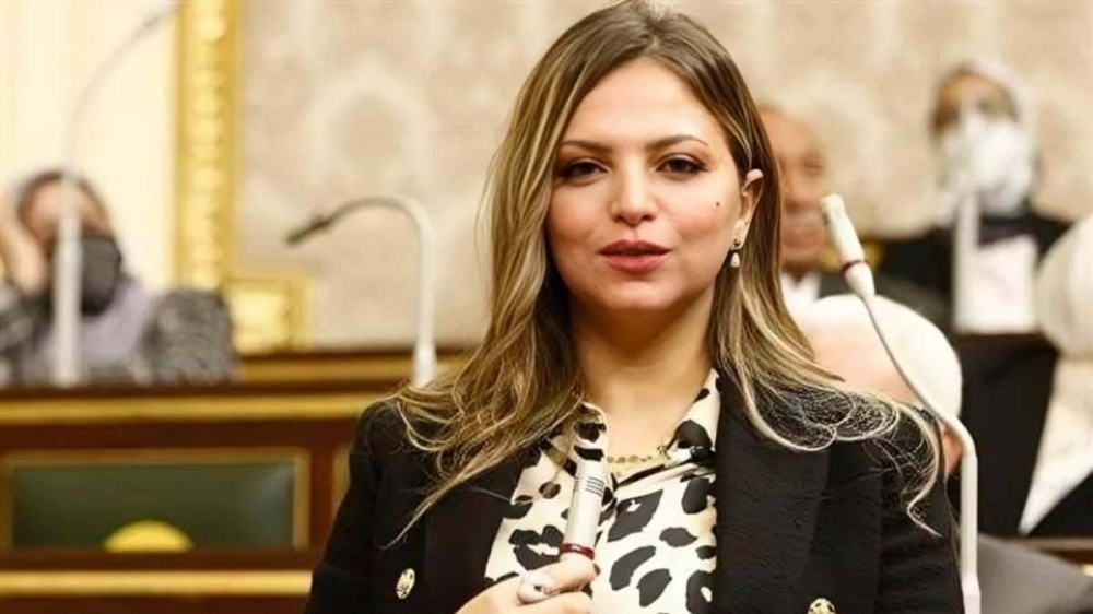 برلمانية مصرية: احذفوا مشاهد العري والمخدرات من مسلسلات رمضان